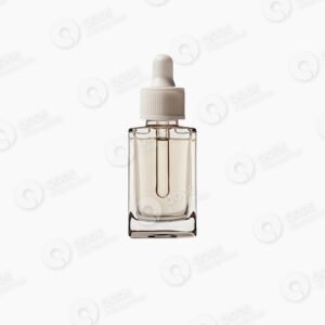Radiance-Boosting Vitamin C & E Serum