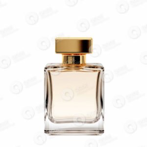 Crimson Desire: The Intensity of Blackcurrant and Spiced Jasmine