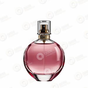 Whispered Secrets: A Seductive Blend of Dark Plum and Warm Amber Notes